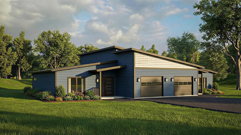 Modern Living Collection