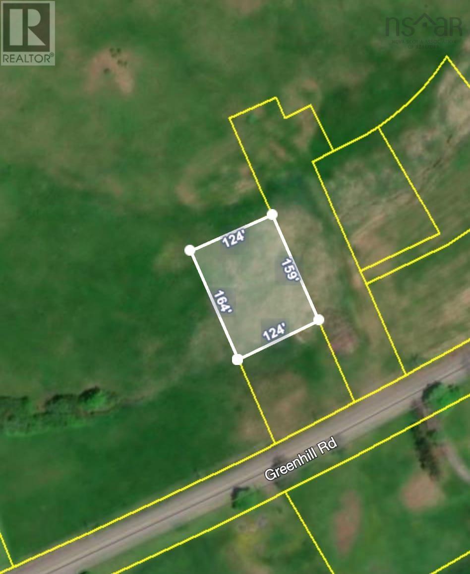 Lot 13 Hickory Court