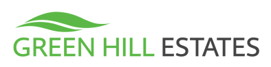 green hill logo