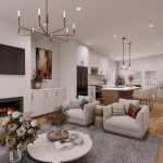 Modern Living Collection