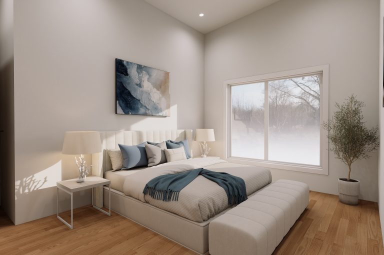 Modern Living Collection Green Hill Estates Pictou County