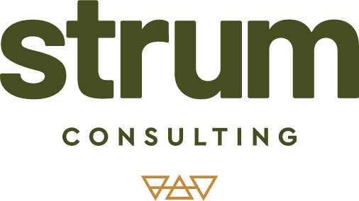 strum consulting logo