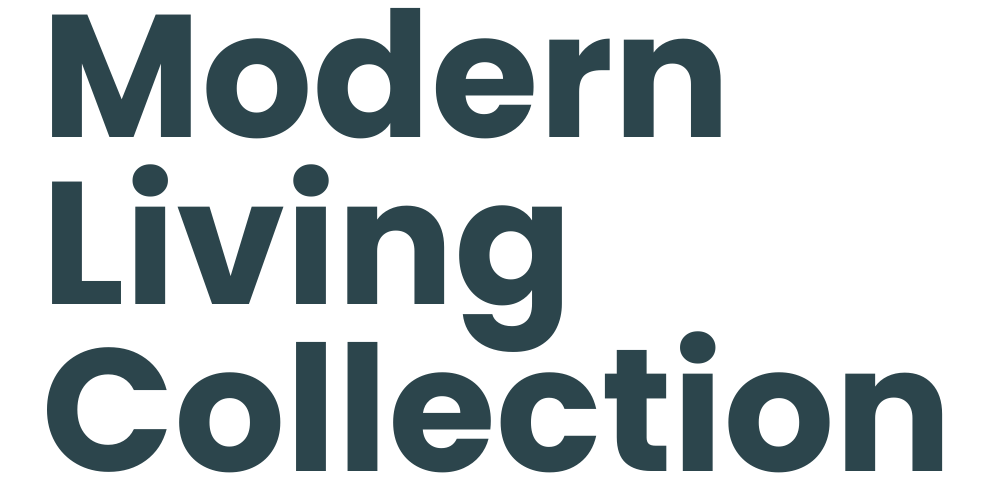 modern living collection